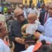 Peter Obi to Inmates: Don’t Feel Isolated, We Are All Prisoners in Nigeria | METROWATCH