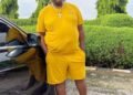 Mr Ibu Irreplaceable in Nollywood – Charles Inojie | METROWATCH