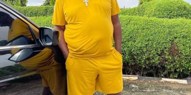 Mr Ibu Irreplaceable in Nollywood – Charles Inojie | METROWATCH