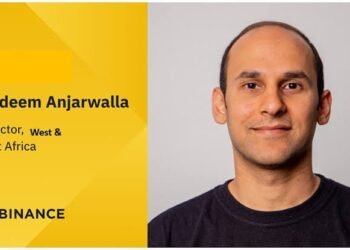JUST IN | Nigerian Government Confirms Nadeem Anjarwalla, Binance Executive, Has Escaped from Custody | METROWATCH