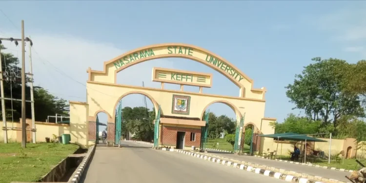 4 Students of Nasarawa Varsity Feared Dead in  Palliative Rice Stampede | METROWATCH