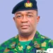 Commodore Adams-Aliu Assumes Duty as Director of Naval Information | METROWATCH