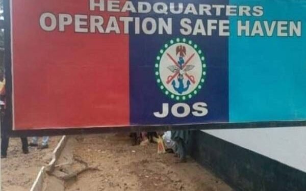 Troops Arrest Killers of Kaduna Community Leader, Retired Air Force Personnel | METROWATCH