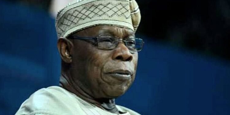 Obasanjo