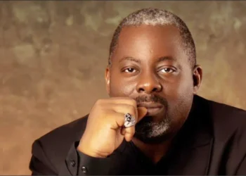 50 Cent: Eedris Abdulkareem Took Bullet for Nigerian Artistes, Music Executive, Obi Asika Reveals | METROWATCH