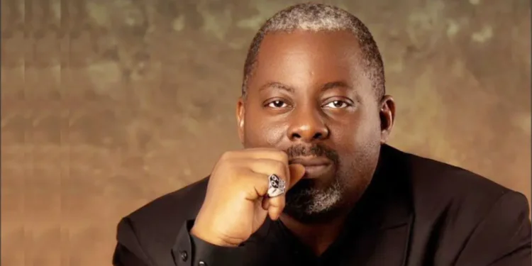 50 Cent: Eedris Abdulkareem Took Bullet for Nigerian Artistes, Music Executive, Obi Asika Reveals | METROWATCH