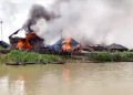 Okuama Community: Alleged Reprisal by Soldiers is an Act of Terrorism, Says HURIWA | METROWATCH