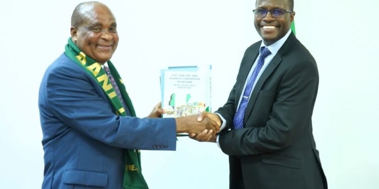 AANI to Collaborate with ICPC in Fight against Corruption | METROWATCH