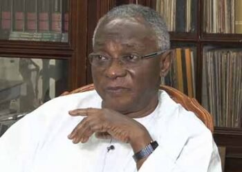 Ikoyi Club Hosts Philip Asiodu @90 Golf Tournament | METROWATCH