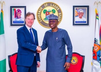 Lagos Says to Collaboration with Meta Platform to Deepen Digital Space | METROWATCH