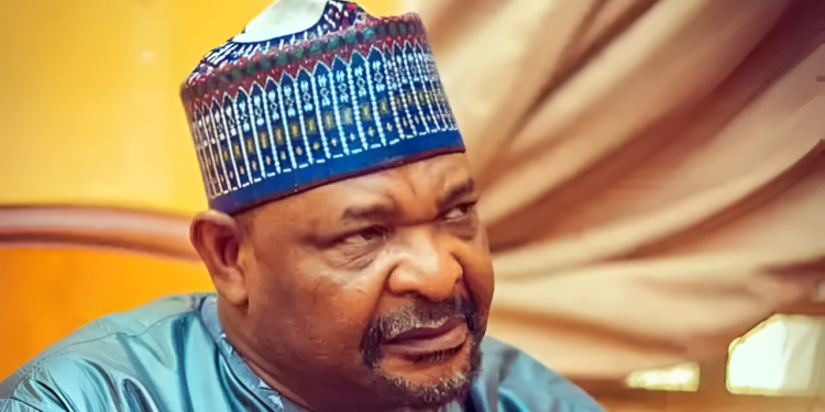 Budget Padding Allegation: Northern Senators Forum Says Abdul Ningi on ‘His Own, Did Not Speak for Us’ | METROWATCH