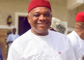 Alleged N7.6Bn Fraud: Your Record of Appeal against Orji Uzor-Kalu Unreliable, Incompetent  — court tells Nigerian govt | METROWATCH