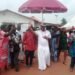Sunday Ngegu, Retired Lt-Cdr, 3 Others Bag Igbanke Community’s Chieftaincy Titles  | METROWATCH