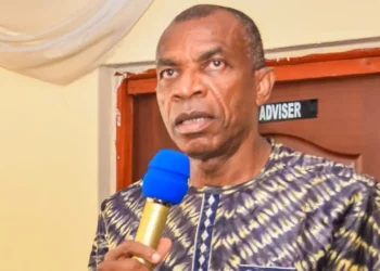 Tony Aziegbemi, Edo PDP Chairman, Abducted in Benin While Heading Home from Government House | METROWATCH