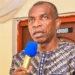 Tony Aziegbemi, Edo PDP Chairman, Abducted in Benin While Heading Home from Government House | METROWATCH