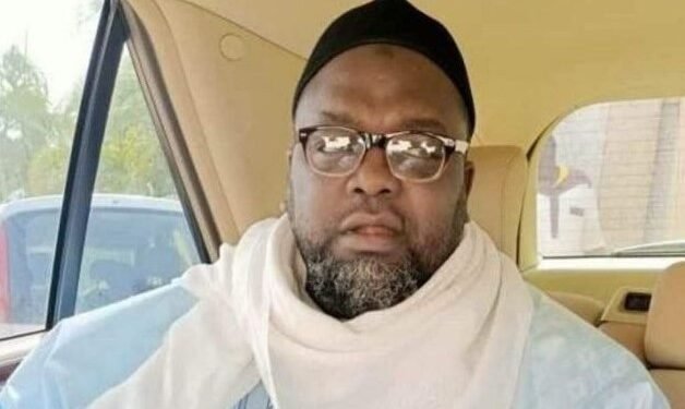 Nigerian Government Lists Tukur Mamu, Kaduna-based Publisher, among 15 Terrorism Financiers | METROWATCH