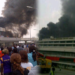 What Happened at Murtala Mohammed Int’l Airport on Thursday, By FAAN  | METROWATCH