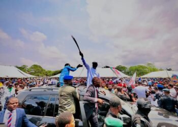 ONDO 2024 | Governor Lucky Aiyedatiwa Declares for Governorship, Says Sure of Clinching APC Ticket | METROWATCH