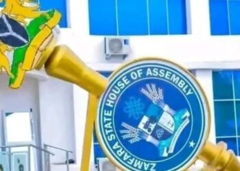 Why We Were Suspended, Hounded out of Zamfara, By Lawmakers | METROWATCH