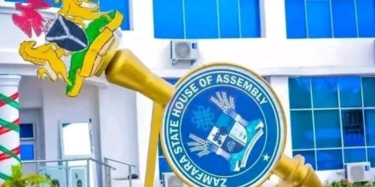 Why We Were Suspended, Hounded out of Zamfara, By Lawmakers | METROWATCH