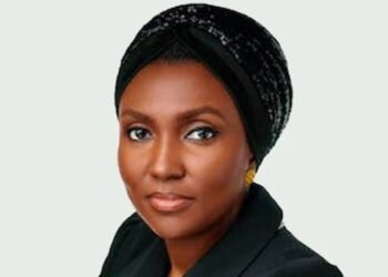 Tinubu Appoints Zubaida Umar as First Female DG of NEMA | METROWATCH
