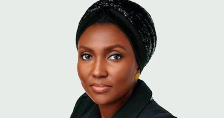 Tinubu Appoints Zubaida Umar as First Female DG of NEMA | METROWATCH