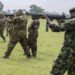 Nigerian Army