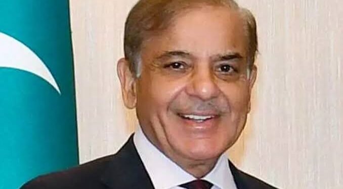 Shahbaz Sharif Sworn in as 24th Prime Minister of Pakistan | METROWATCH
