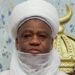 Fasting: Sultan Declares Monday, 1st Ramadan 1445 AH | METROWATCH
