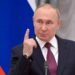 Putin to Reshuffle Senior Government Officials after Election Victory | METROWATCH