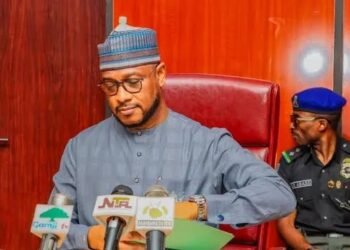 10 Suspects Arrested over Murder of Zamfara Cleric | METROWATCH