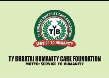 TY Buratai Humanity Care Foundation Condemns Killing of Troops in Delta Community | METROWATCH