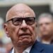 Rupert Murdoch Aged 92, Engaged for 6th Time | METROWATCH