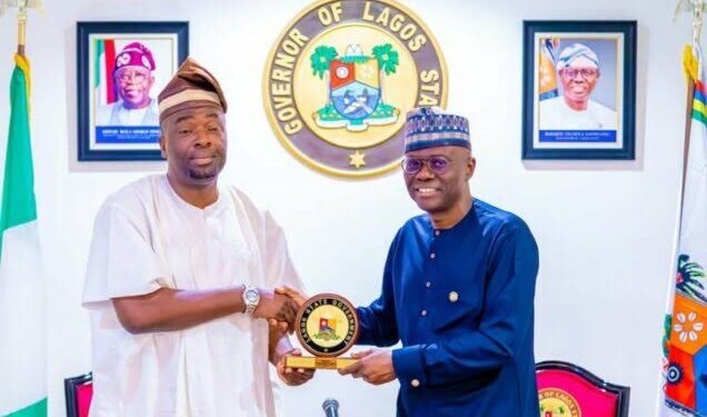 Lagos Govt, FHA Partner on ‘Affordable Housing’ for Lagos Residents, Nigerians in the Diaspora | METROWATCH