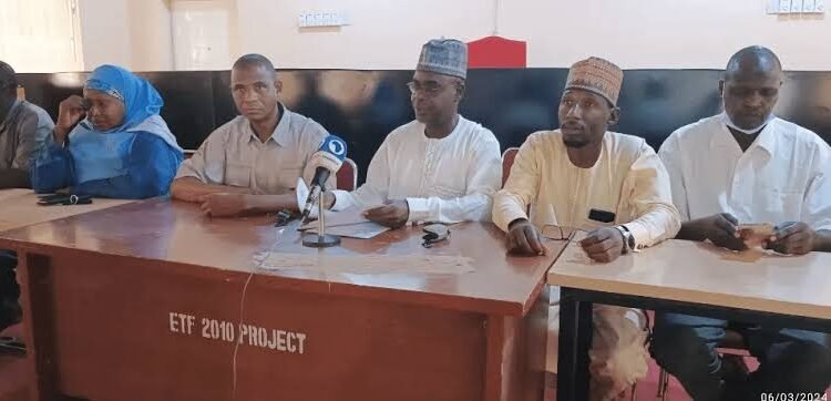 ASUU Urges Urgent Action to Salvage Yobe State University | METROWATCH