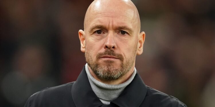 ten Hag