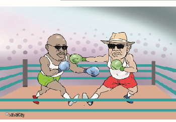 OPINION | Rivers: Terrible Rumble in the Jungle, By Hon Josef Omorotionmwan | METROWATCH