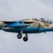 Borno: Air Force Bombards ISWAP Coven, Kills Kingpins Ali Dawud, Fallujah, Ari, 27 Others  | METROWATCH