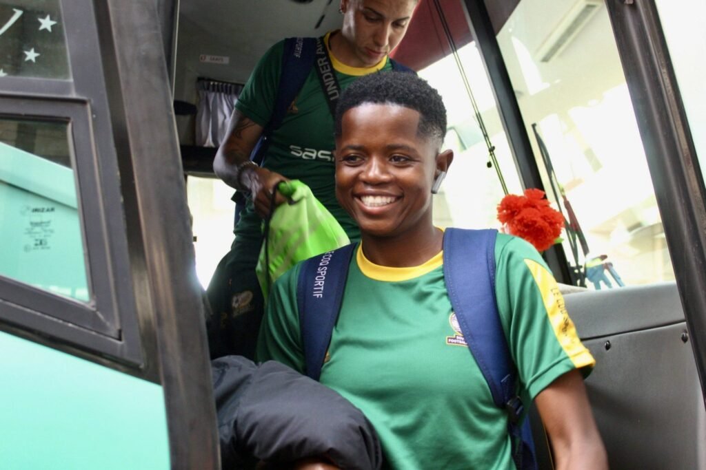 Banyana Banyana