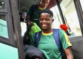 Banyana Banyana