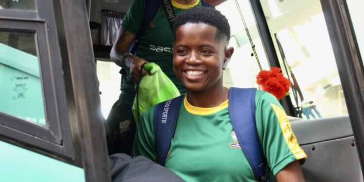 Banyana Banyana