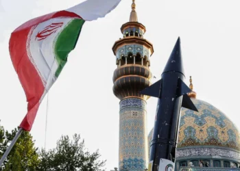 AFP: Israel Fires Retaliatory Missiles against Iran — explosions heard near airport, army base |