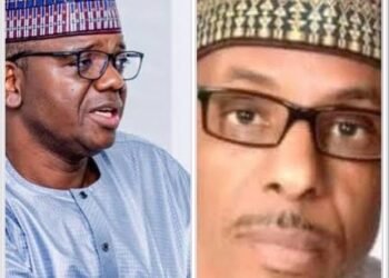Tinubu’s Appointees – Bello Matawalle, Hakeem Baba-Ahmed – Fight over Northern Elders Forum | METROWATCH