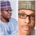 Tinubu’s Appointees – Bello Matawalle, Hakeem Baba-Ahmed – Fight over Northern Elders Forum | METROWATCH