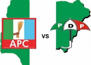EDO 2024 | APC Hits PDP — populating your campaign council with our members won’t save you | METROWATCH
