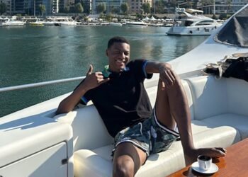 Yusuf Bichi: Between the Spymaster and a Celebrity — an insight by Yushau A. Shuaib | METROWATCH