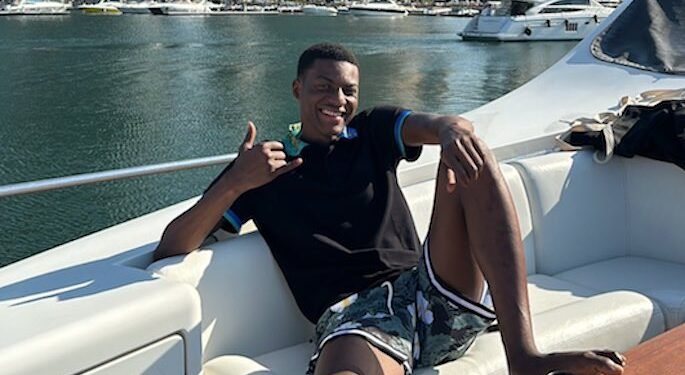 Yusuf Bichi: Between the Spymaster and a Celebrity — an insight by Yushau A. Shuaib | METROWATCH