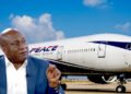 Nigeria – UK Route: Air Peace Raises the Alarm over Foreign Airlines’ ‘Unspoken Alliance’ against it  | METROWATCH