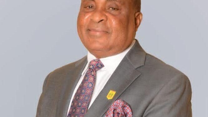 AANI Felicitates Muslims, Nigerians at Eid-el-Fitr Celebration | METROWATCH