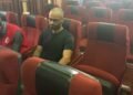 Money Laundering: Arraignment of Binance, Top Shot Tigran Gambaryan,  Suffers Momentary Setback | METROWATCH
